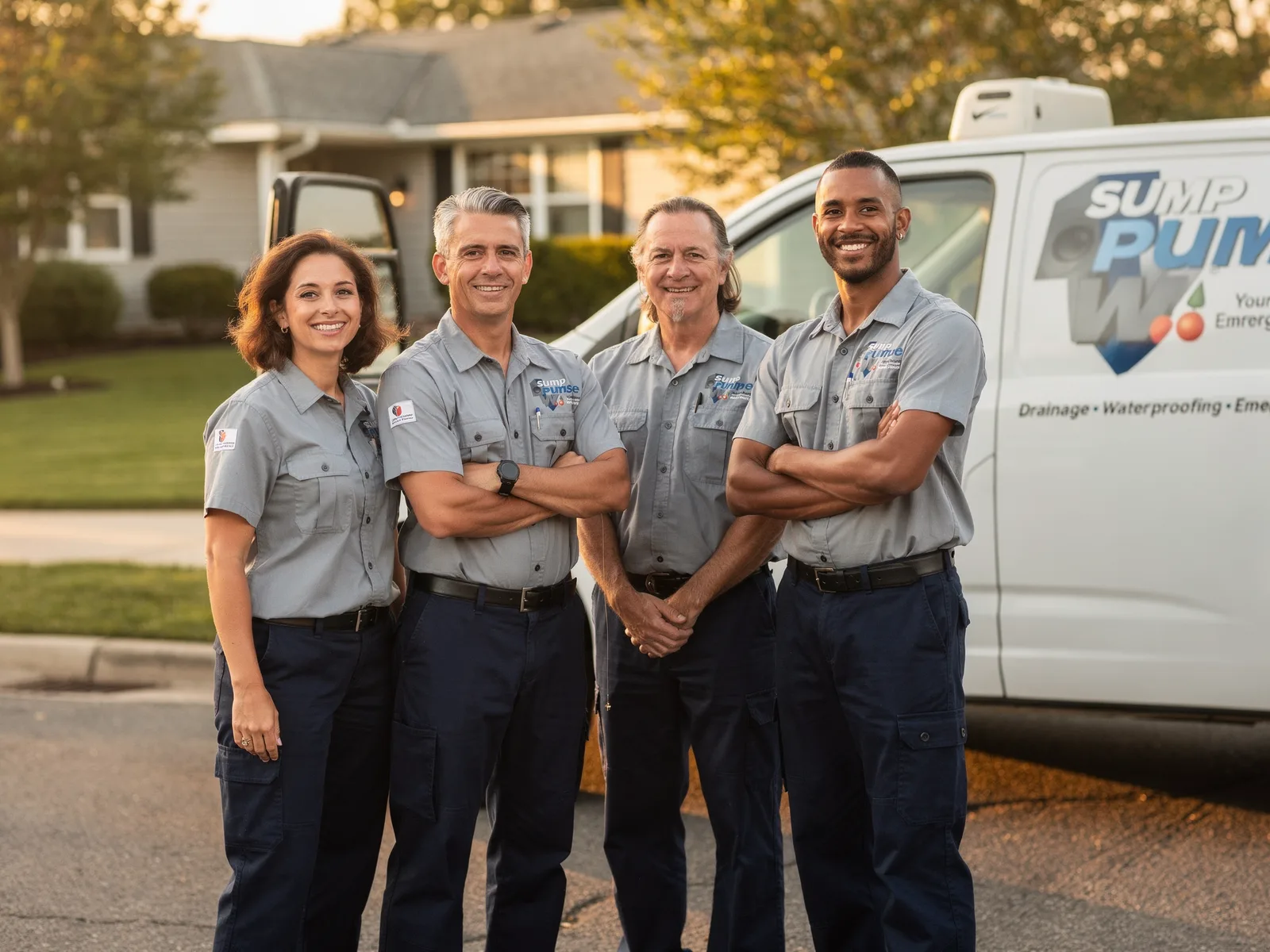 Water Heater Repair company in Fair Play, SC
