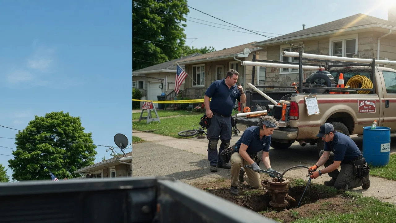 Water Heater Replacement in Fair Play, SC near me